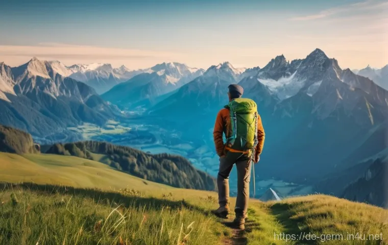 독일어에서 유래된 영어 단어 - **Kindergarten Playground Fun:**
    An idyllic and brightly lit outdoor kindergarten playground sce...