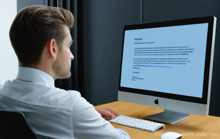 독일어 공식 문서 작성법 - pdf' and 'Certificate_A.pdf'. The person is wearing business casual attire, and their hand rests nea...