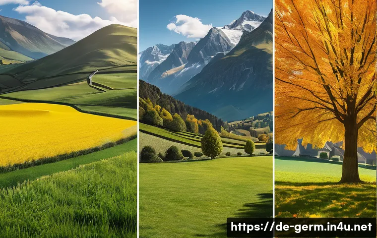 독일어 레스토랑 주문 표현 - Here are three detailed image prompts in English, adhering to all your specified guidelines: