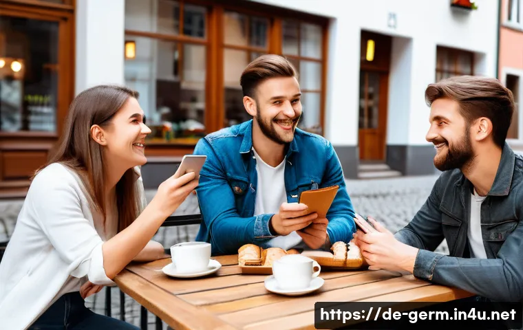 독일어 자주 나오는 질문과 답변 관련 이미지 2