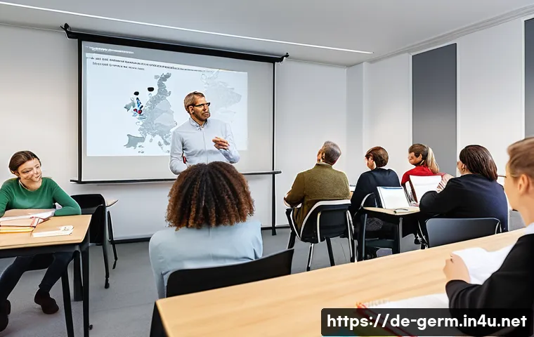 독일어 속독 연습법 관련 이미지 1