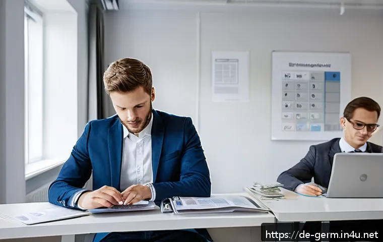 독일어에서 가장 어려운 문법 관련 이미지 1