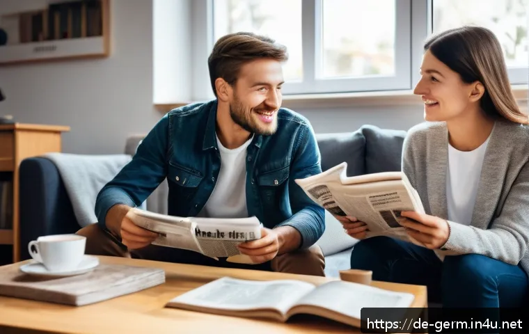 독일어에서 가장 어려운 문법 관련 이미지 2