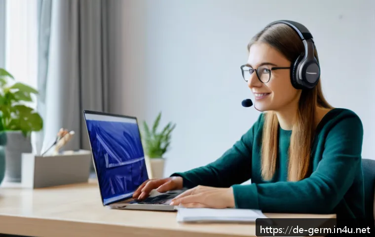 독일어 회화 연습 모임 관련 이미지 1