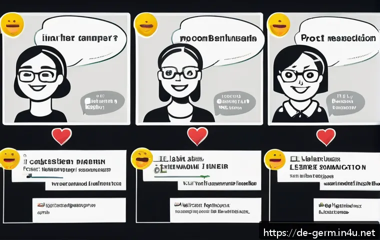 독일어의 변화와 최신 트렌드 관련 이미지 1