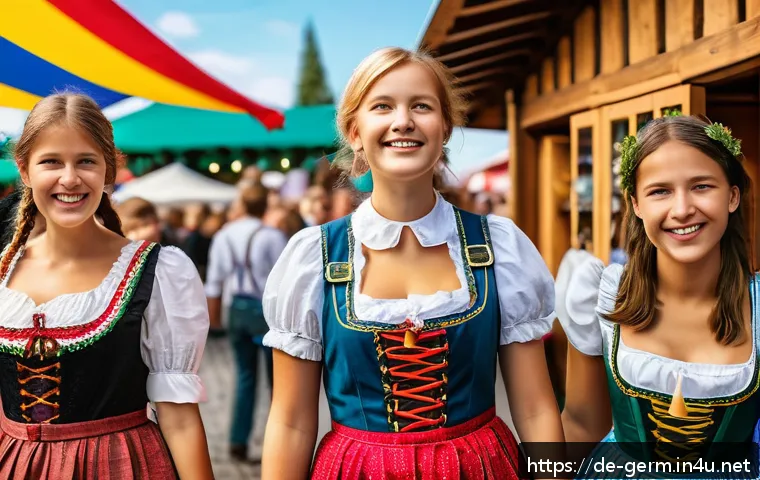 독일어를 배우면 좋은 이유 관련 이미지 1