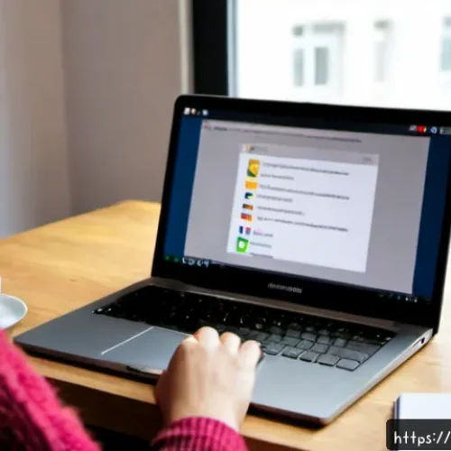 Home 17 독일어 번역할 때 유용한 사이트 - Photorealistic home-office scene in Berlin, a young adult translator wearing a cozy sweater working ...